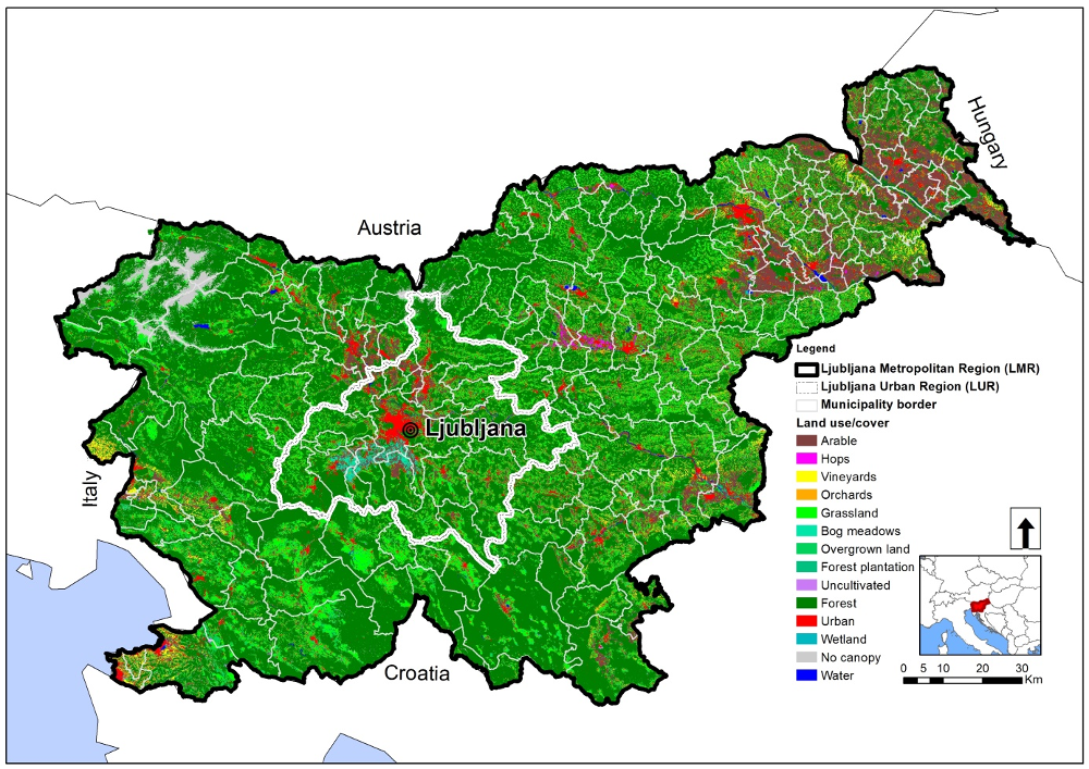 Photo Ljubljana 1.3.2