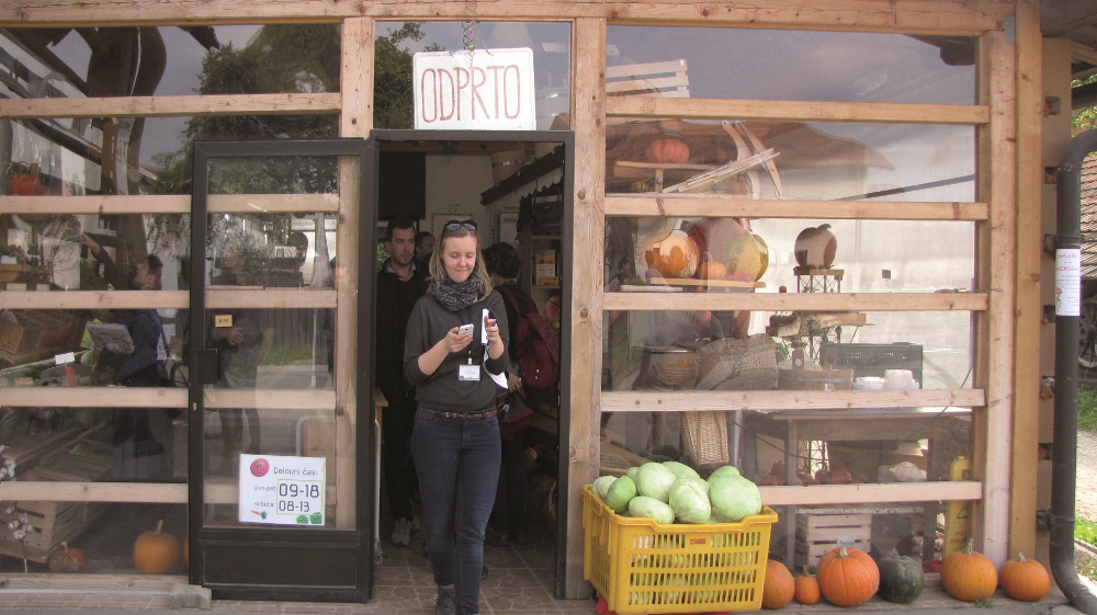 Photo Ljubljana 1.3.4