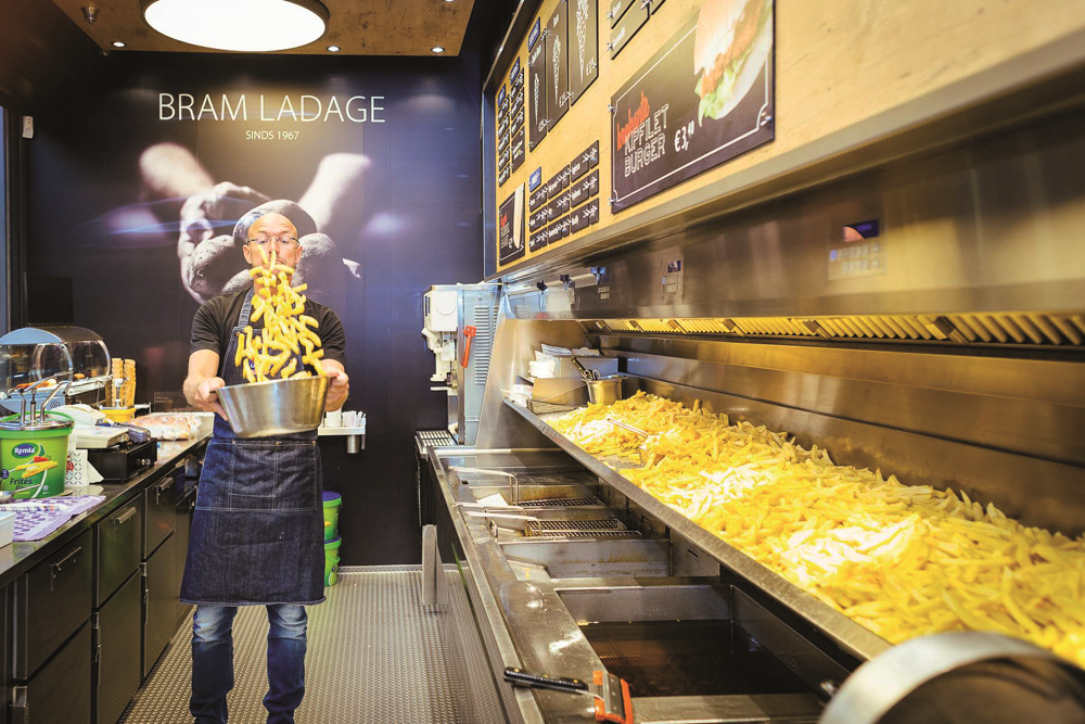 Photo Rotterdam 1.5.2