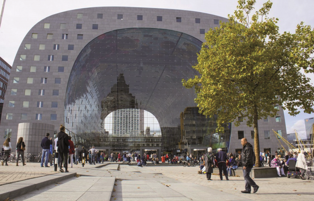 Photo Rotterdam 1.5.3